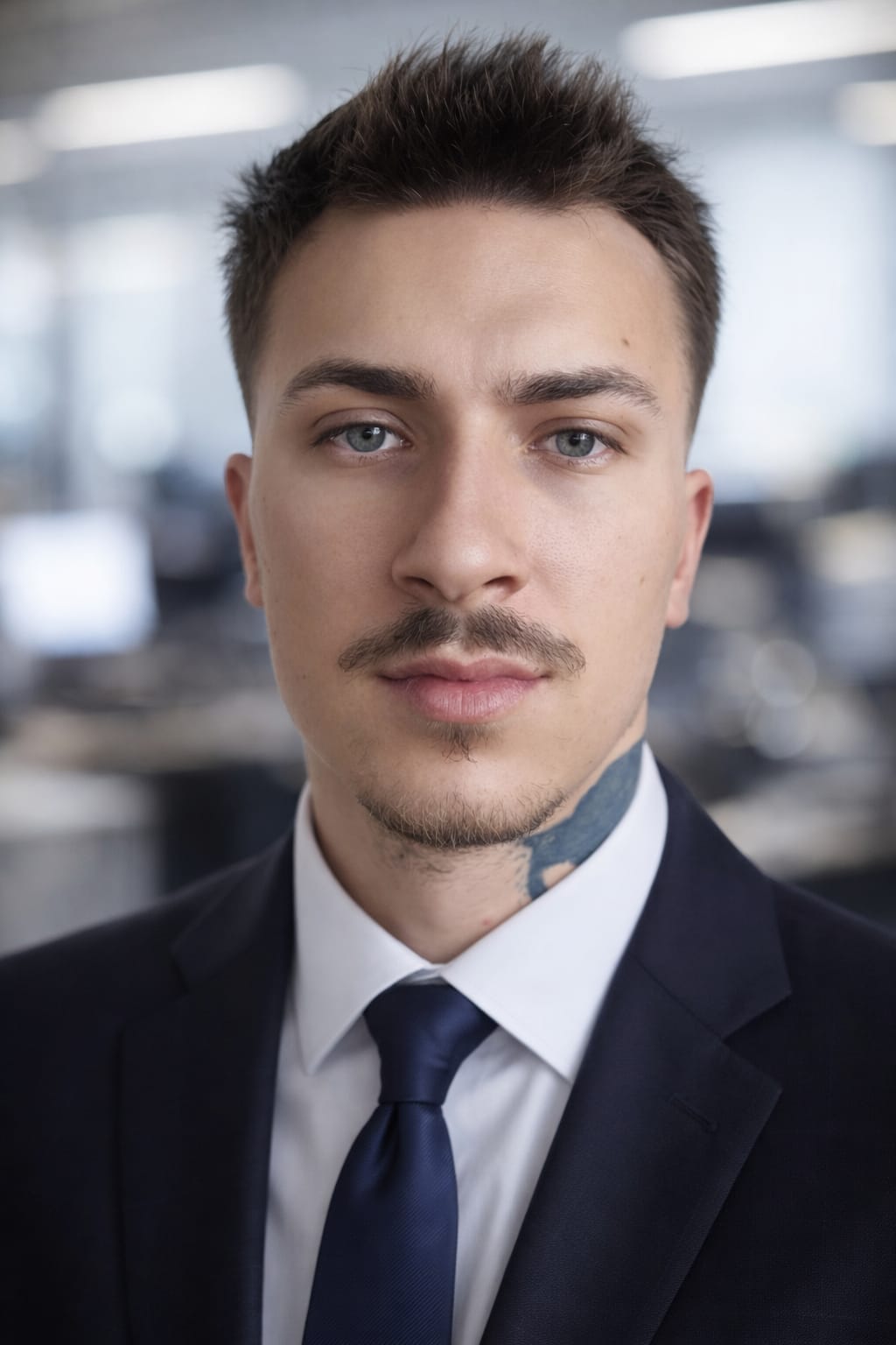 Orzaru Valentin Daniel