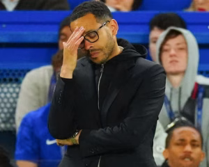 Rosenior la Chelsea: Eșecul anunțat pe Stamford Bridge
