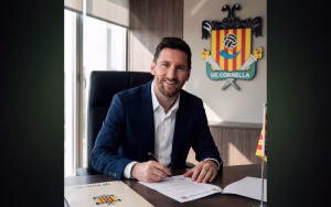 Messi patron de club în Spania: Totul despre achiziția UE Cornella și imperiul său de 1,5 miliarde USD.