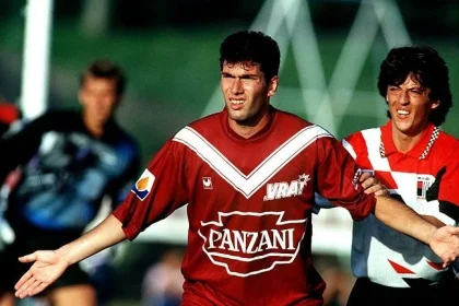DNCG a menținut decizia de excludere a clubului de tradiție Girondins de Bordeaux. Prăbușirea unei legende cu 6 titluri în Franța este acum completă.
