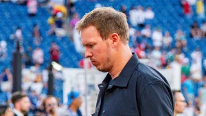 agelsmann a demisionat. Klopp, gata să preia Germania