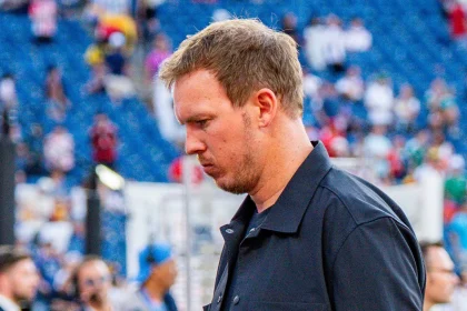 agelsmann a demisionat. Klopp, gata să preia Germania