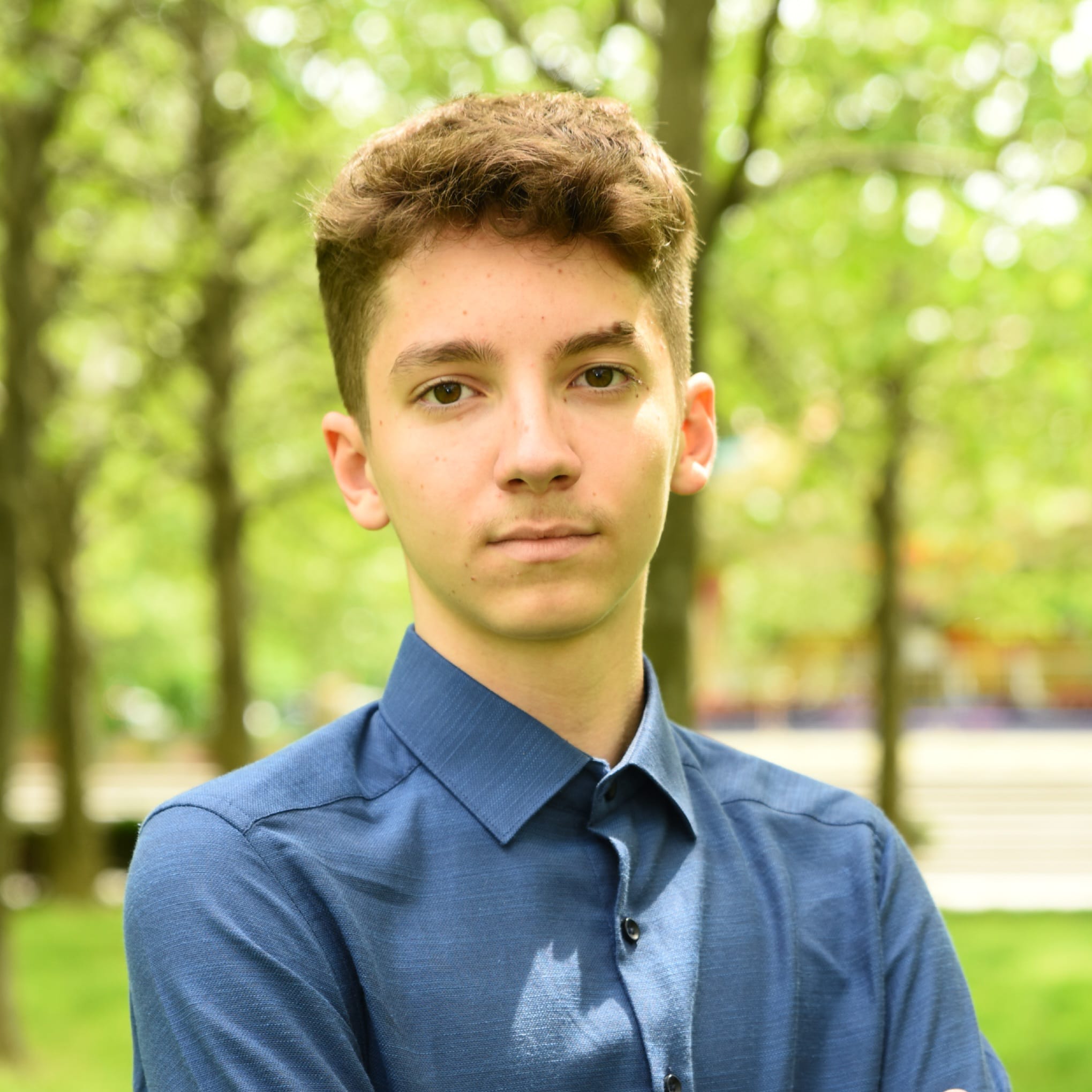 Teodor Popa