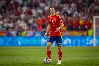 Spania a eliminat Franța, scor 2-0, în semifinala de la Dallas, iar cifrele din spatele succesului sunt la fel de impresionante precum jocul echipei