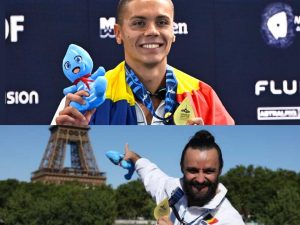 Campionatul European de sporturi pe apă 2026
