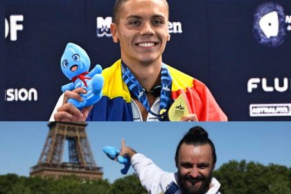Campionatul European de sporturi pe apă 2026