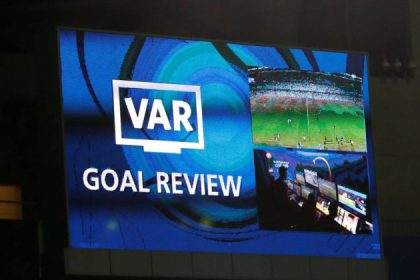VAR-ul este implementat și în România din acest sezon / Captură Digi Sport